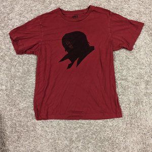One Piece Shanks Shirt